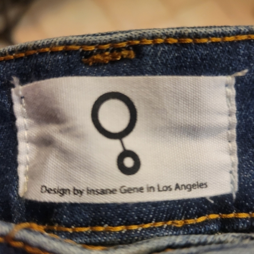 Insane Gene - Picture 4 of 5